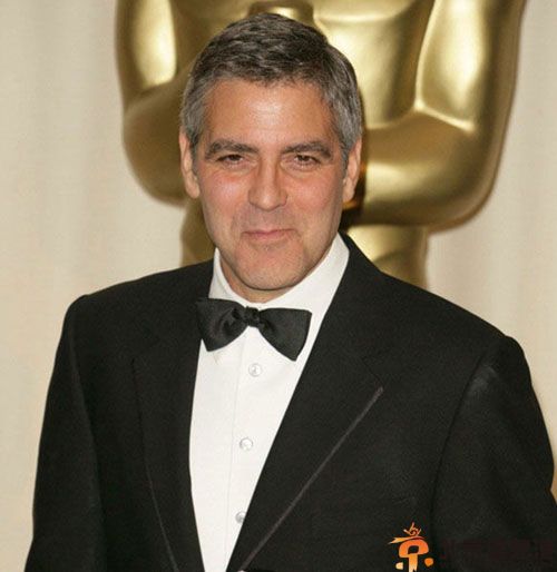 乔治克鲁尼女友艾默阿拉穆个人资料 领证结婚老婆怀孕被爆