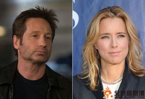 大卫-杜考夫尼与老婆蒂亚-里欧妮离婚 离婚有原因疑性上瘾症