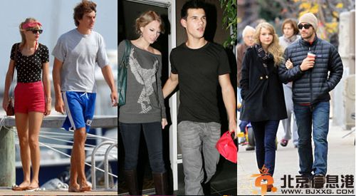 泰勒斯威夫特出柜了吗 与卡莉克劳斯同居被疑同性恋