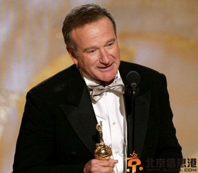 罗宾威廉姆斯个人资料<a href='http://www.bjxxg.cn/ent/dianying/' target='_blank'><u>电影</u></a>全集 去世疑自杀终年63岁