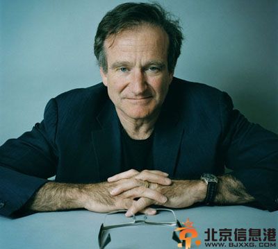 罗宾威廉姆斯个人资料电影全集 去世疑自杀终年63岁