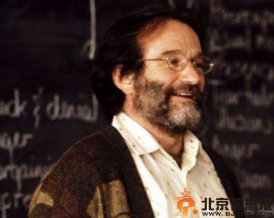 罗宾威廉姆斯个人资料电影全集 去世疑自杀终年63岁