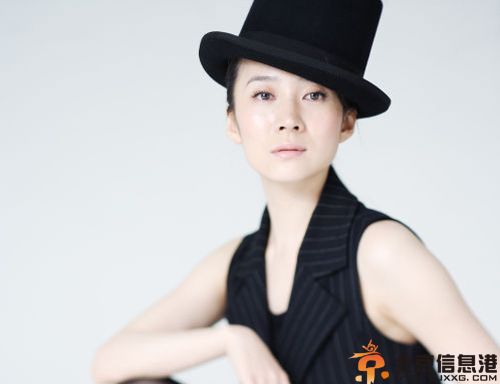 演员尹媗老公是谁揭个人资料 传系吸毒演员高虎女友