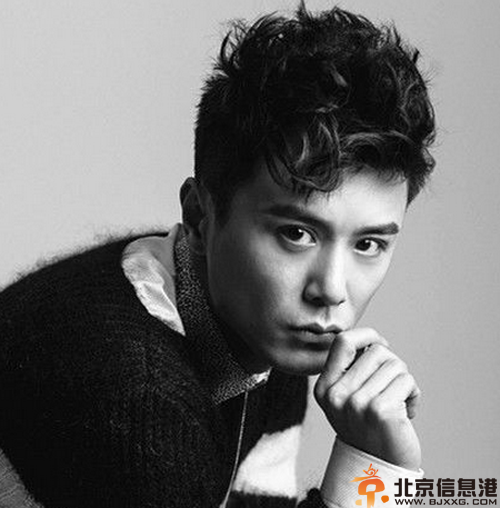 网曝吸毒李姓演员为李立 李立个人资料微博女友家庭背景引关注
