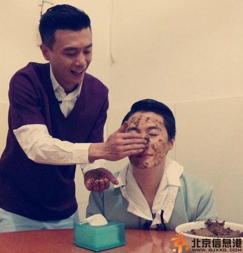 网曝吸毒李姓演员为李立 李立个人资料微博女友家庭背景引关注