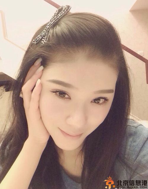 赵雅淇个人资料年龄生日及照片曝光 网传系高虎女友