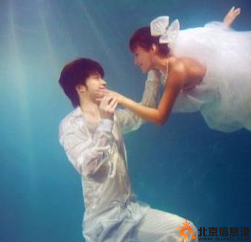 宋晓波老婆郭玉良个人资料微博结婚照热搜 其女儿近照曝光