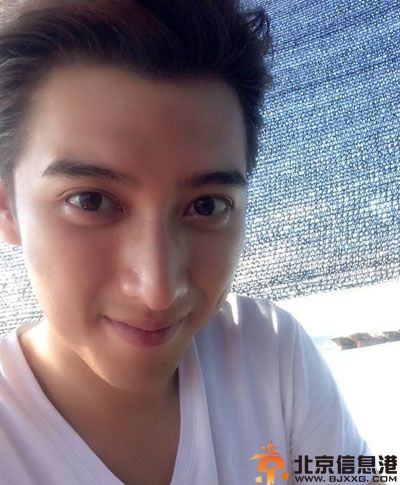 演员应俊应昊茗个人资料微博 女友是谁受关注曝生活照