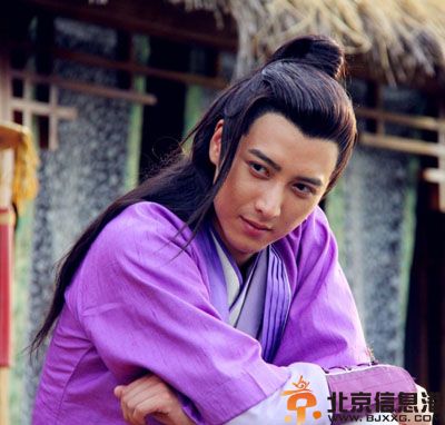 演员应俊应昊茗个人资料微博 女友是谁受关注曝生活照