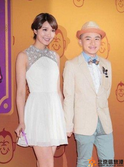 王祖蓝女友李亚男三级床戏泳装个人资料遭热搜 衣着暴露惹关注