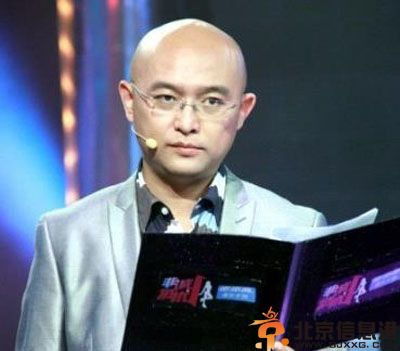 内地主持人身价排名 何炅孟非和汪涵综合身价跻身前三