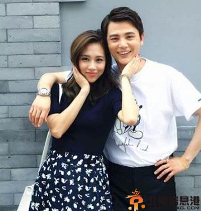 孙坚女友是谁 如果爱孙坚王霏霏个人资料被扒