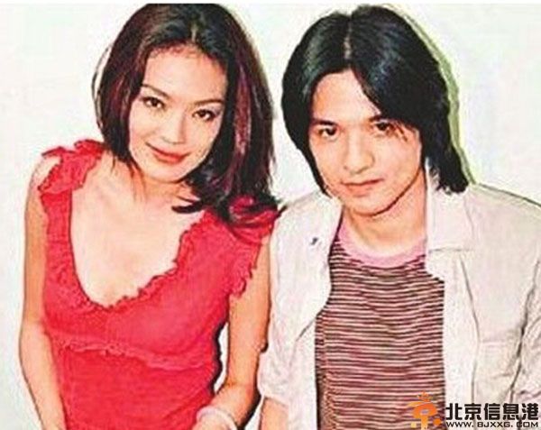 曝年底舒淇冯德伦结婚 舒淇欲花千万回购旧作三级片版权