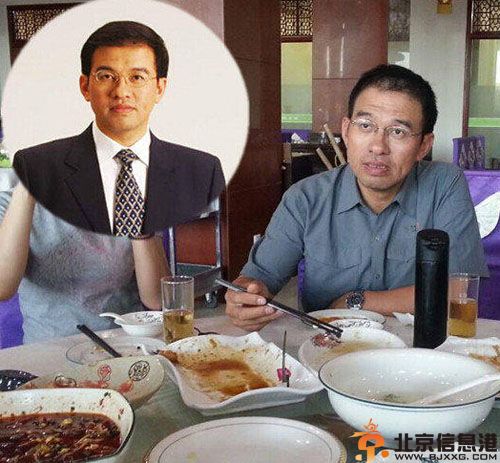 主持人王志复出近照显憔悴 揭原央视名嘴王志妻子朱迅及资料简历