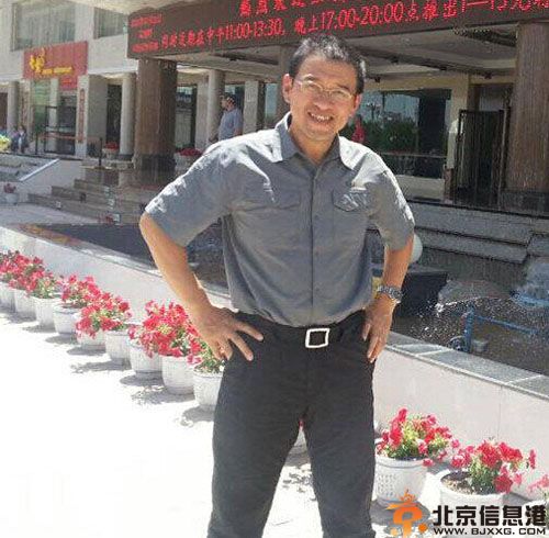 主持人王志复出近照显憔悴 揭原央视名嘴王志妻子朱迅及资料简历