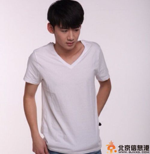 匆匆那年白敬亭个人资料微博照片 其引领新一代男神