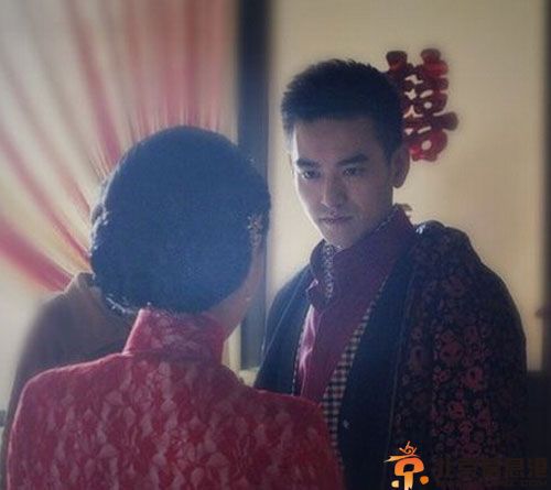 袁文康女友是谁及个人资料 揭袁文康与李倩结婚照片