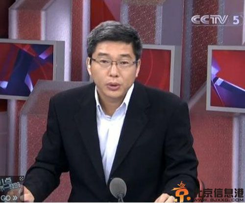 刘建宏离开央视跳槽某网站 曝刘建宏微博妻子个人资料