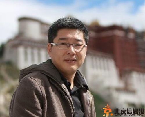 刘建宏离开央视跳槽某网站 曝刘建宏微博妻子个人资料