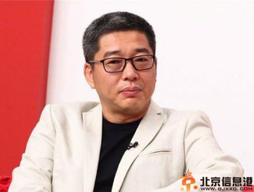 刘建宏离开央视跳槽某网站 曝刘建宏微博妻子个人资料