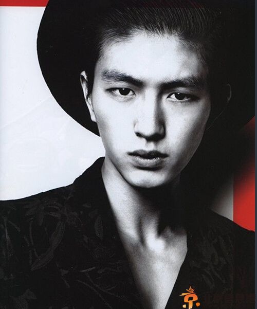 男模金大川个人资料微博 疑女朋友cici项偞婧照片曝光