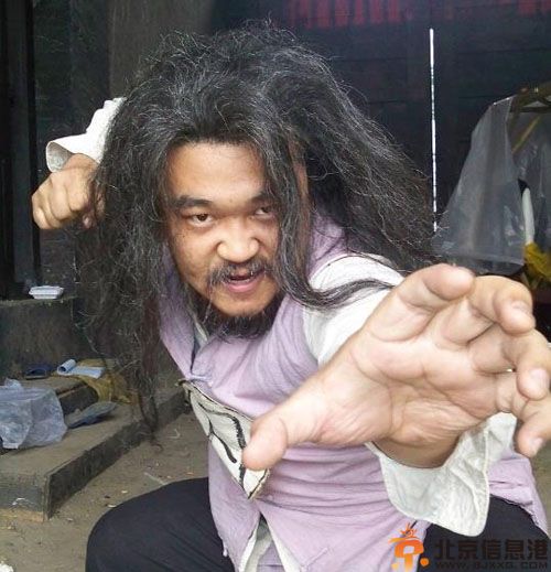 曝中国好声音许可嘉微博 参加节目许可嘉妻子是谁引围观