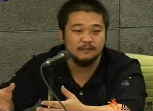 曝中国好声音许可嘉微博 参加节目许可嘉妻子是谁引围观