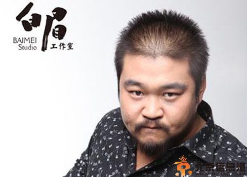 曝中国好声音许可嘉微博 参加节目许可嘉妻子是谁引围观