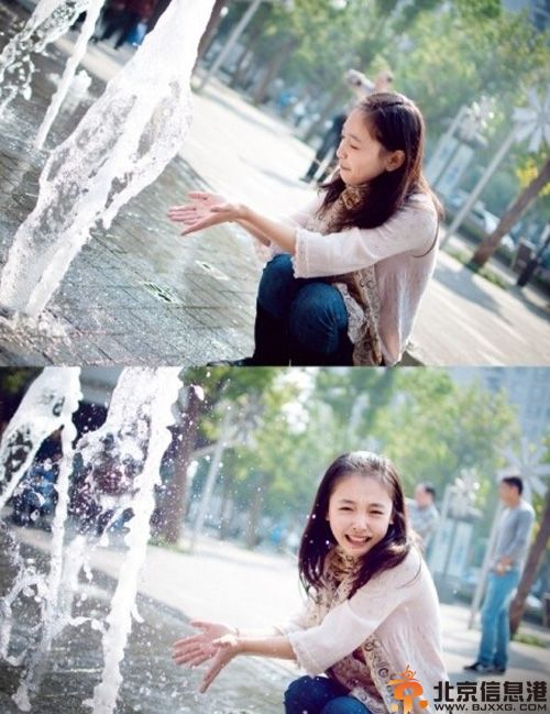 武汉大学校花吴倩个人资料微博照片 男友是谁海量生活照曝光