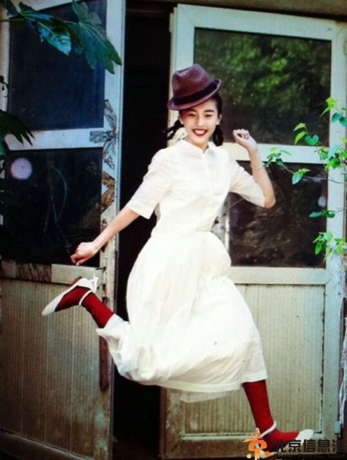 武汉大学校花吴倩个人资料微博照片 男友是谁海量生活照曝光