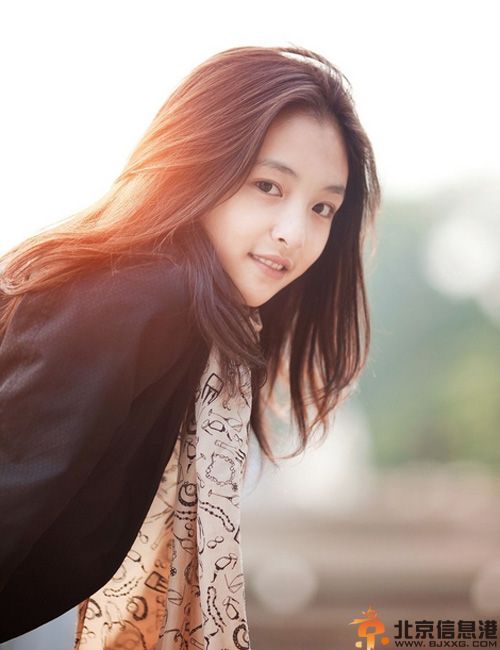 武汉大学校花吴倩个人资料微博照片 男友是谁海量生活照曝光