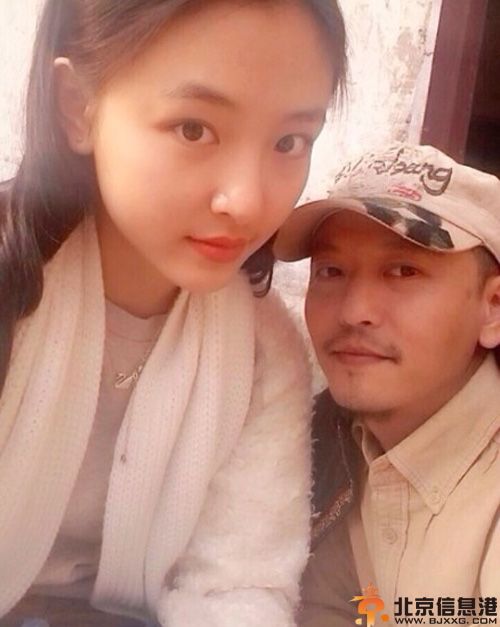 武汉大学校花吴倩个人资料微博照片 男友是谁海量生活照曝光