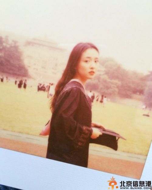 武汉大学校花吴倩个人资料微博照片 男友是谁海量生活照曝光