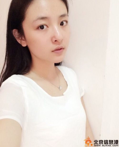 武汉大学校花吴倩个人资料微博照片 男友是谁海量生活照曝光