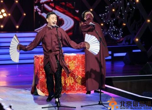 王自健老婆是谁揭其个人资料微博照片 王自健进军手机界引关注