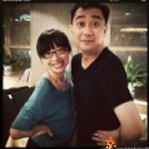 王自健老婆是谁揭其个人资料微博照片 王自健进军手机界引关注