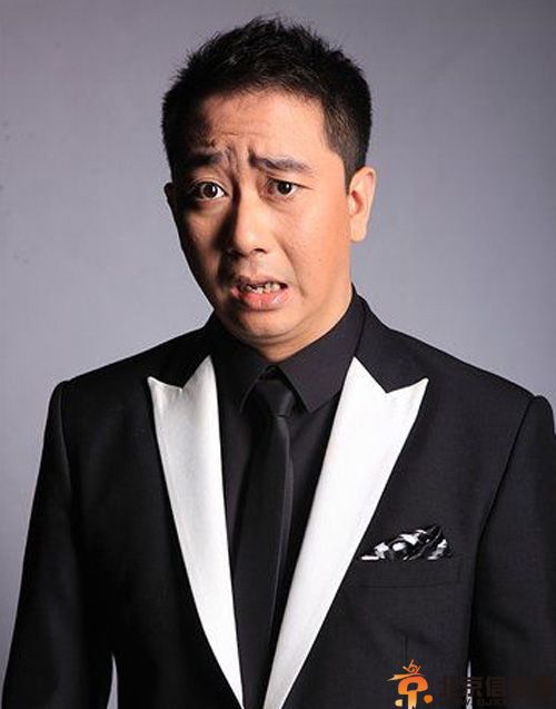 王自健老婆是谁揭其个人资料微博照片 王自健进军手机界引关注