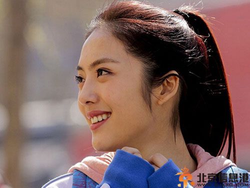 蔡文静的老公是谁 蔡文静个人资料微博照片受关注