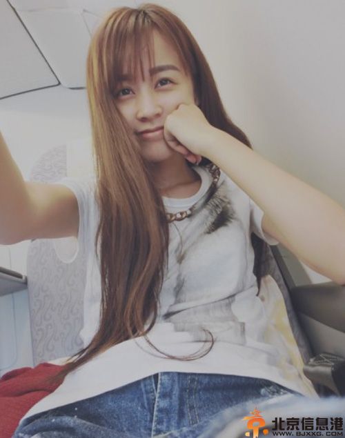 邹杨男朋友是谁揭其微博资料照片 演来自星星的继承者们引关注