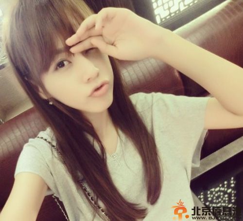 邹杨男朋友是谁揭其微博资料照片 演来自星星的继承者们引关注