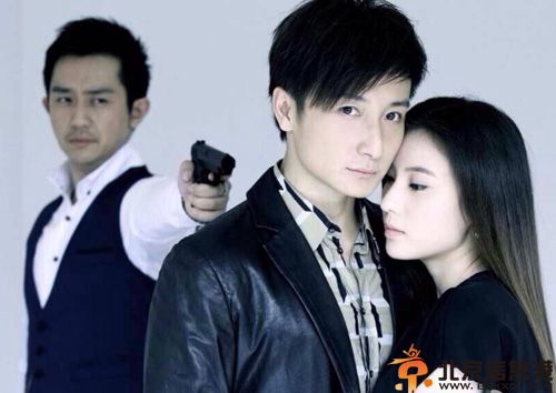 鲍天琦个人资料微博照片身高多高 电视剧花千骨饰轻水引关注