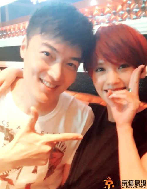 一见不钟情郑伟华扮演者纪宁个人资料微博照片 饰极品渣男引关注