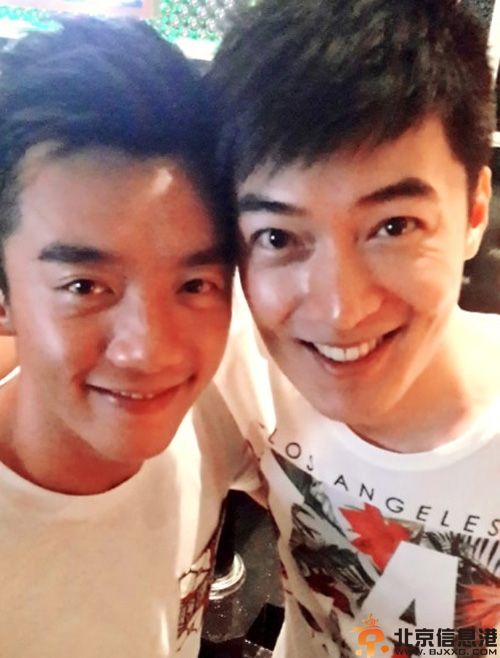 一见不钟情郑伟华扮演者纪宁个人资料微博照片 饰极品渣男引关注