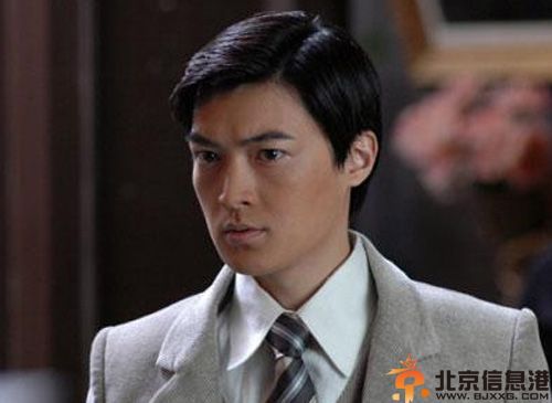 一见不钟情郑伟华扮演者纪宁个人资料微博照片 饰极品渣男引关注