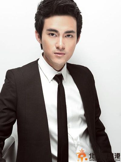 张亚希微博个人资料老婆引话题 卫子夫张亚希扮演霍去病