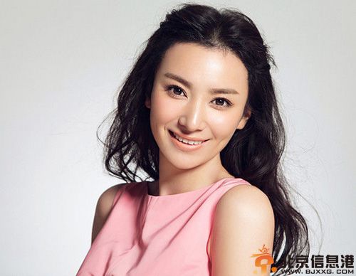 演员唐熙个人资料微博图片 新济公活佛中饰鬼面观音引关注