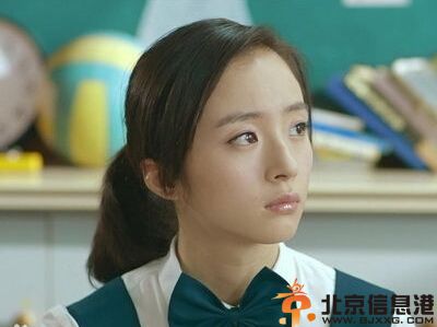 演员胡冰卿个人资料微博 出演秦时明月燕国公主高月引关注