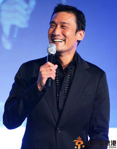 江嘉年年轻时照片 梁家辉老婆江嘉年个人资料近况