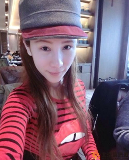 Amy艾美琦前男友是谁遭热搜 六分钟不雅视频流出系前男友所为