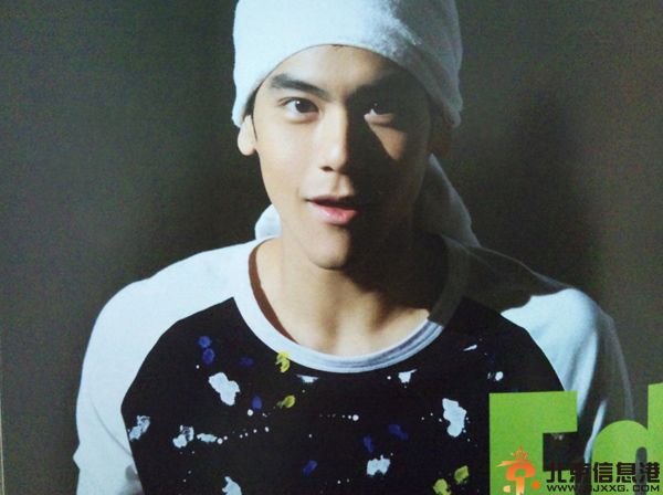 彭于晏女友是谁揭个人资料 其身高肌肉有图片受关注